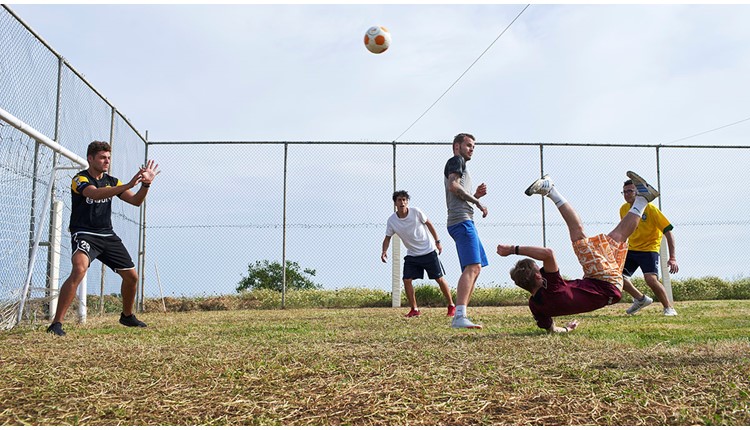 Rodos Princess Beach Hotel, Родос